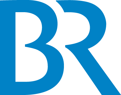 Senderlogo BR, Bayerischer Rundfund