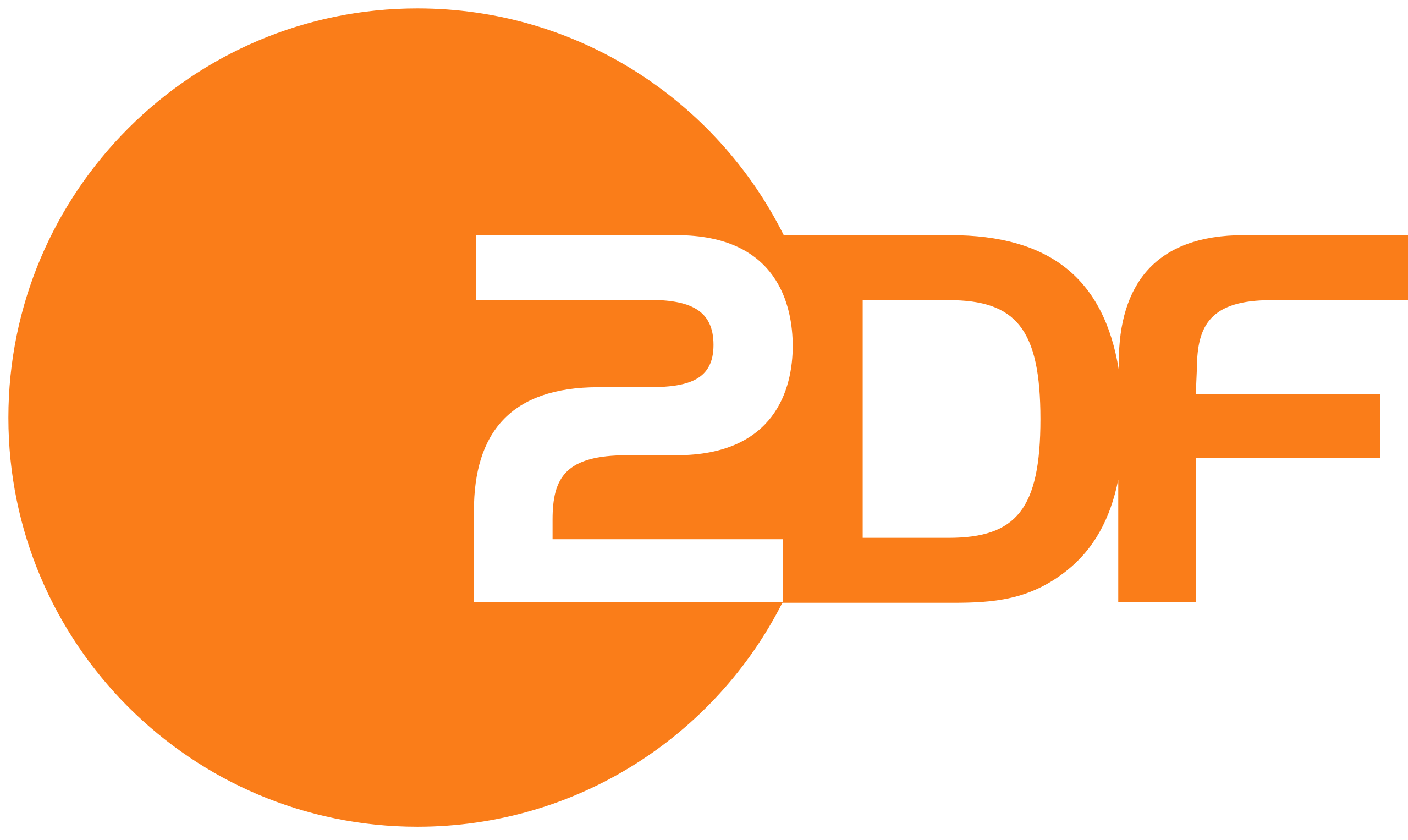 Zweites Deutsches Fernsehen