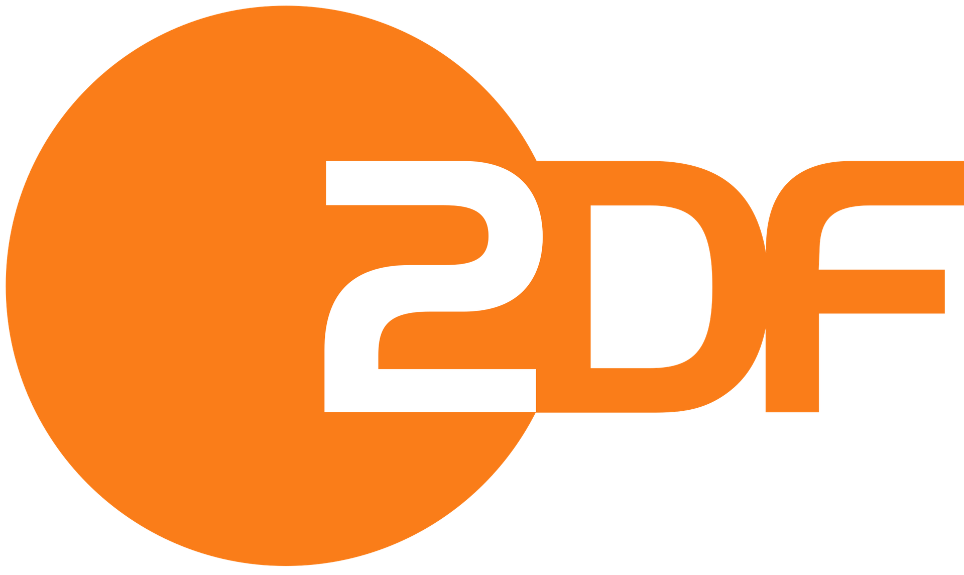 Zweites Deutsches Fernsehen