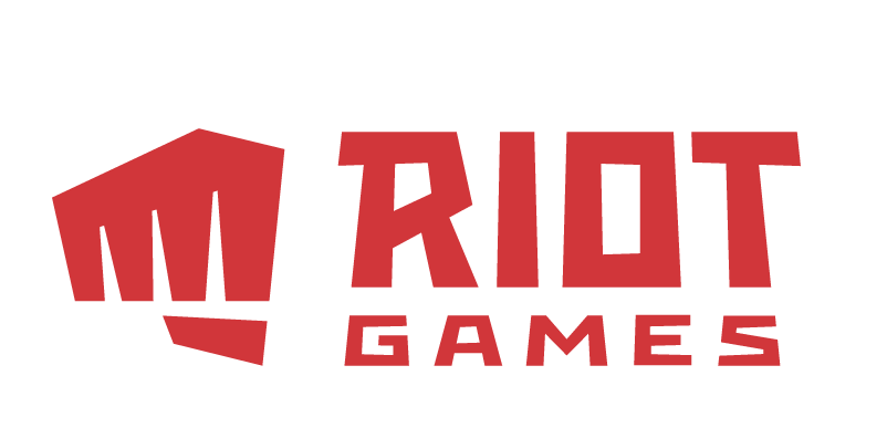 League of Legends, Valorant, Riot Games